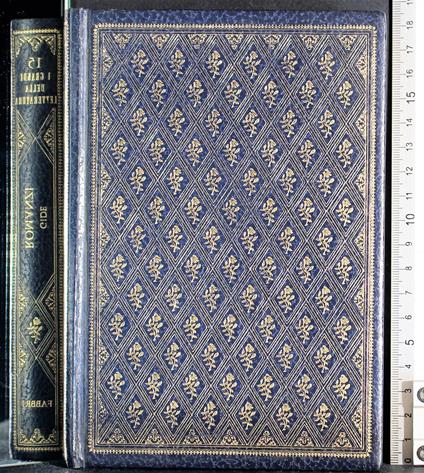 I grandi della letteratura. Romanzi - André Gide - copertina