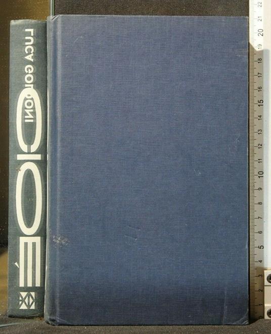 Cioè - Luca Goldoni - copertina