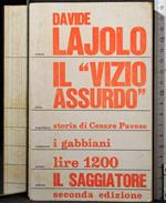 Il vizio assurdo