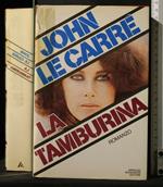 La Tamburina