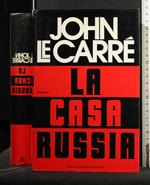 La Casa Russia