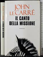 Il canto della missione