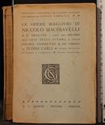 Le Opere Maggiori