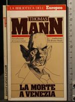 La Morte a Venezia