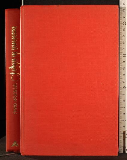 Voglia di tenerezza - Larry McMurtry - copertina