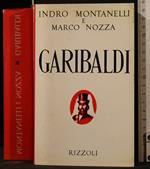 Garibaldi