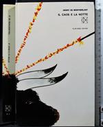 Il caos e la notte