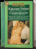 Il Giovane Torless. Congiungimenti