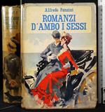 Romanzi d'ambo i sessi