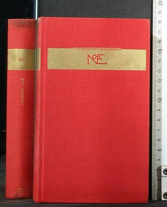 Scrittori Del Mondo: I Nobel 1958 - Boris Pasternak - copertina