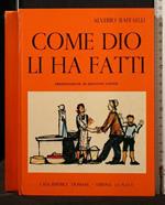 Come Dio Li Ha Fatti