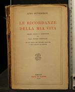 Le Ricordanze Della Mia Vita