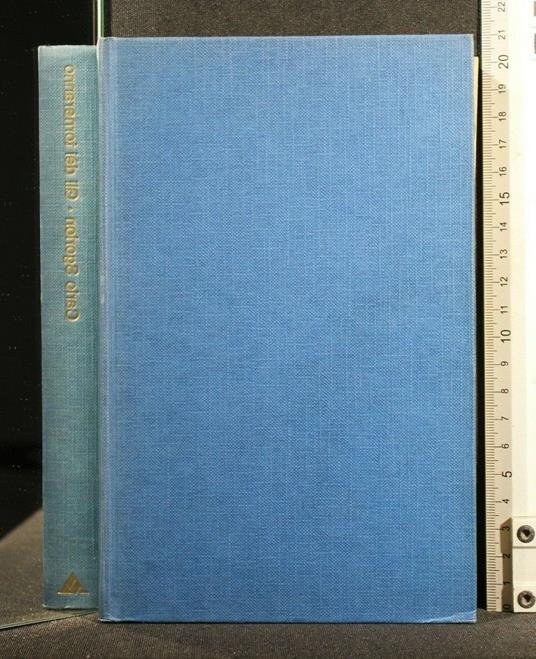 Gli Dei Torneranno - Carlo Sgorlon - copertina