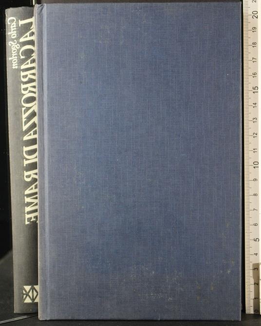 La carrozza di rame - Carlo Sgorlon - copertina