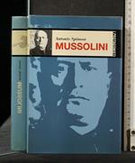 I Protagonisti Mussolini