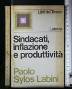 Sindacati, Inflazione e Produttività