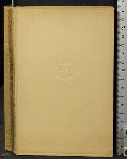 Il - Rabindranath Tagore - copertina