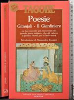 Poesie. Gitanjali. Il Giadiniere