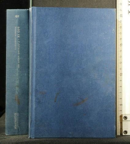 Pio Ix - Andrea Tornielli - copertina