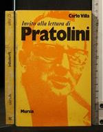 Invito Alla Lettura di Pratolini