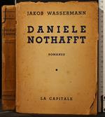 Daniele Nothafft