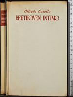 Beethoven intimo