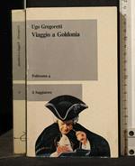 Viaggio a Goldonia