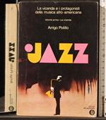 Jazz. Vol primo