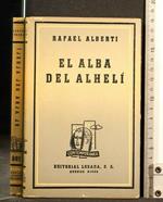El Alba Del Alhelì