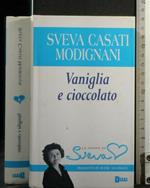 Vaniglia e Cioccolato