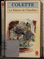 La Maison De Claudine