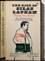 The rise of Silas lapham