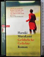 Gefahrliche Geliebte