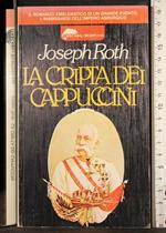 La cripta dei cappuccini