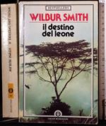 Il destino del leone
