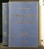 Orsi & Tori Vol 1 Venti Anni di Finanza (E Malafinanza) Italiana