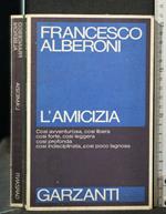 L' Amicizia