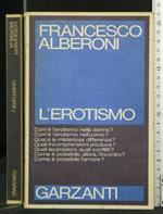 L' Erotismo