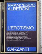 L' erotismo