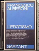 L' erotismo