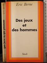 Des jeux et des hommes