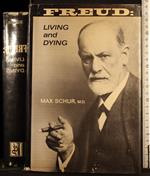 Freud: living and dying