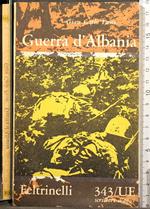 Guerra d'Albania