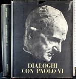Dialoghi con Paolo VI