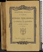 Ettore Fieramosca ossia la disfatta di Barletta
