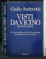 Visti da Vicino Seconda Serie