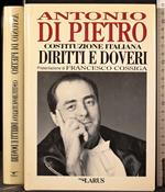 Costituzione Italiana diritti e doveri