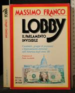 Lobby Il Parlamento Invisibile