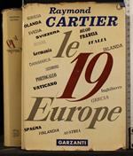 Le 19 Europe