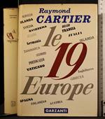 Le 19 Europe